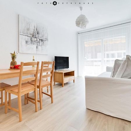 Marina Alicante Apartment - City Center Luaran gambar